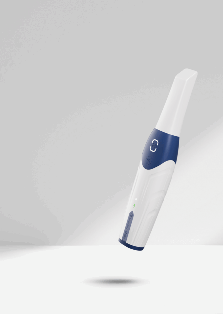 AlliedStar AS 200E scanner intraorale
