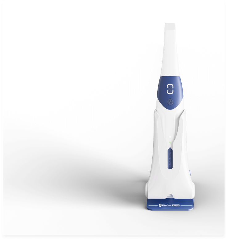 Scanner intraorale AlliedStar AS 200E
